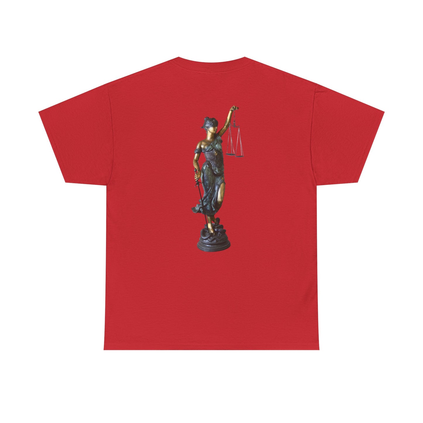 Just.Ice tee