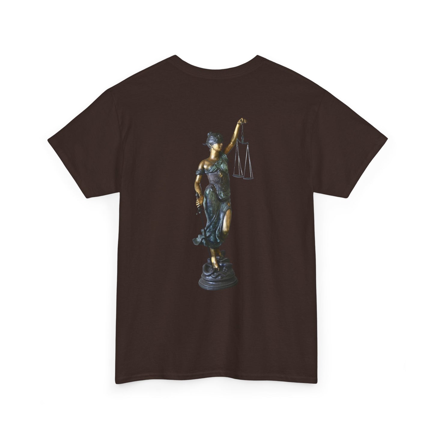 Just.Ice tee