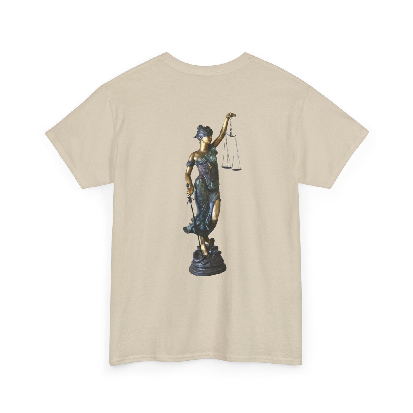 Just.Ice tee