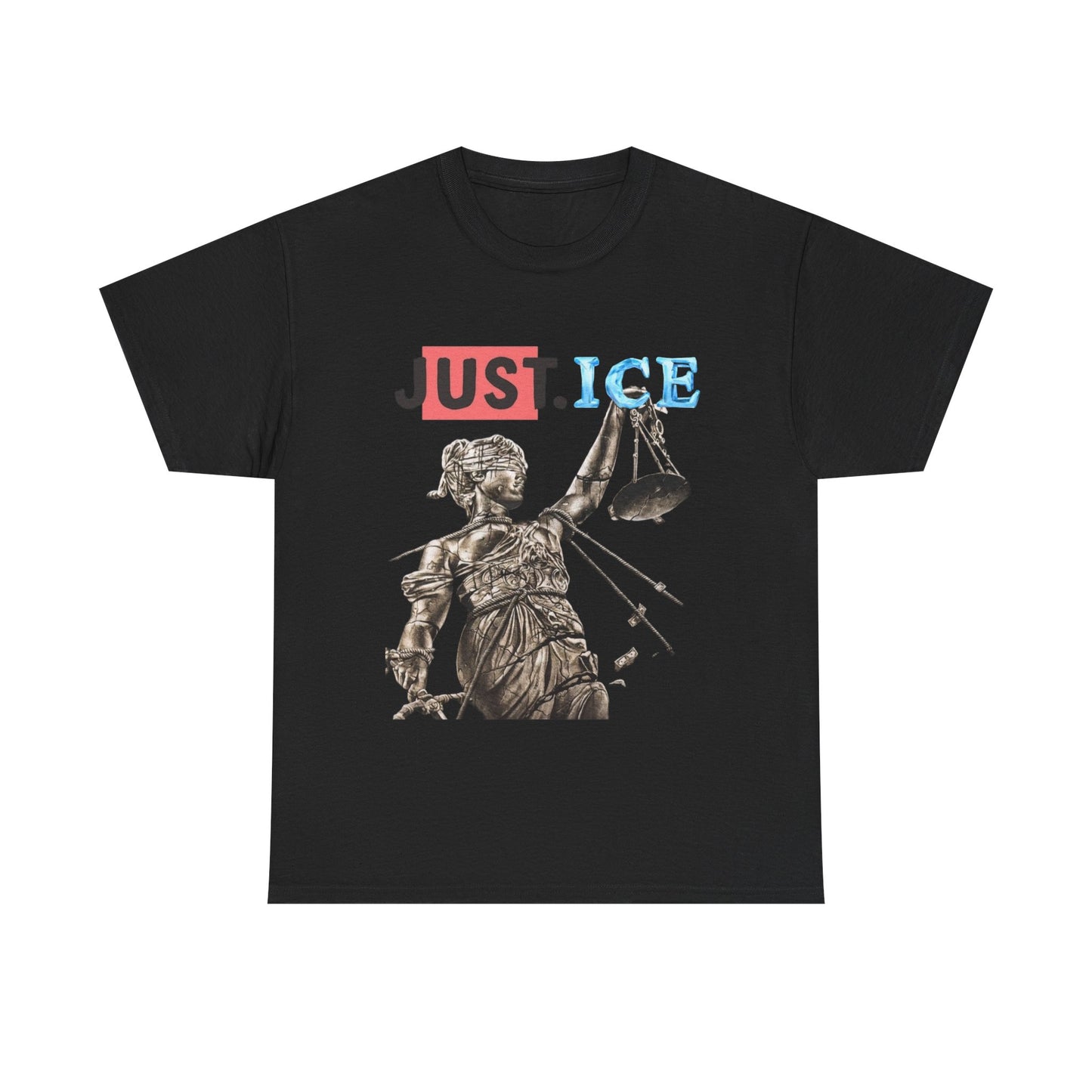 Just.Ice tee