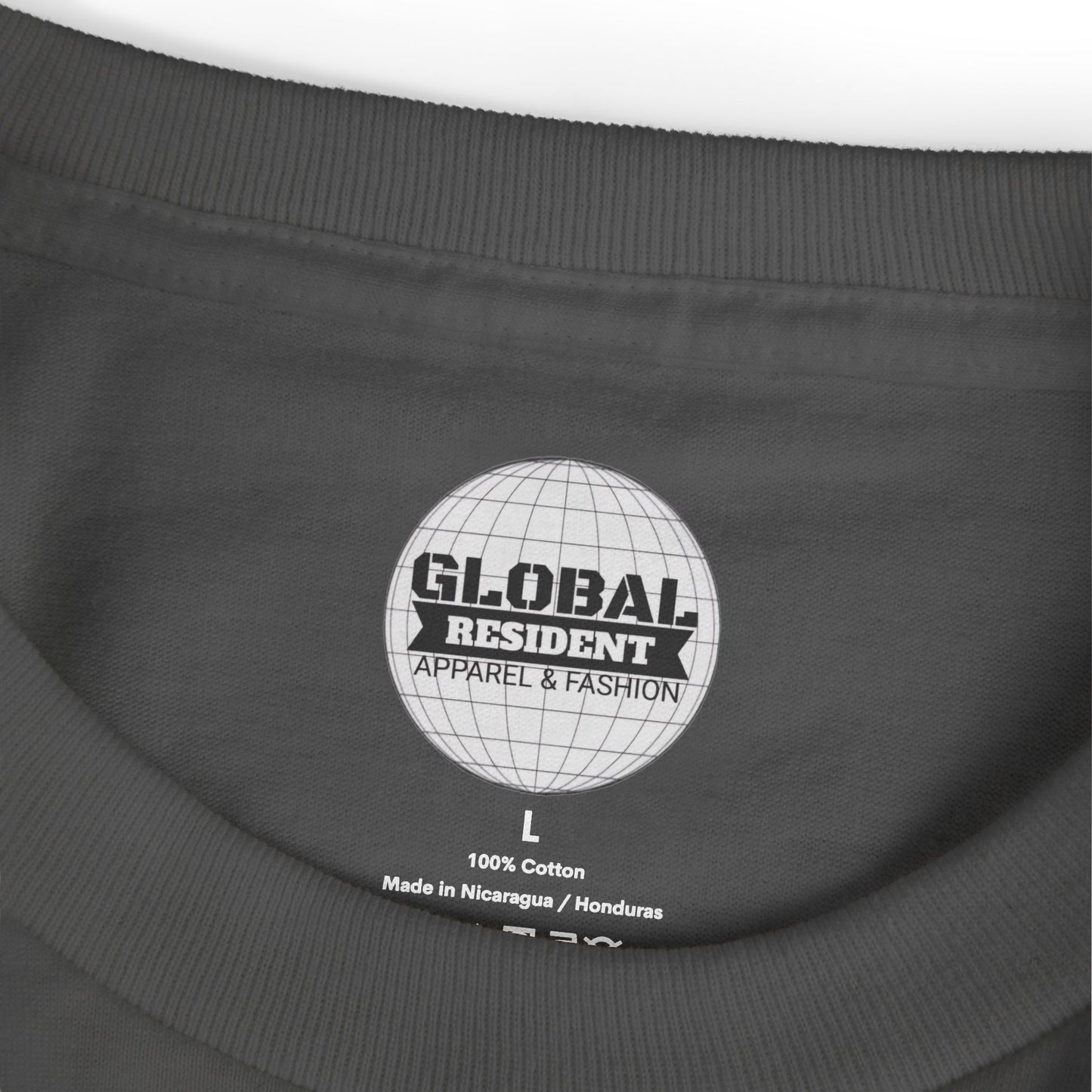 Copy of Travel-Themed Unisex Heavyweight Tee, Vacation Shirt, Travel Gift, Passport Graphic Tee, Adventure Clothing