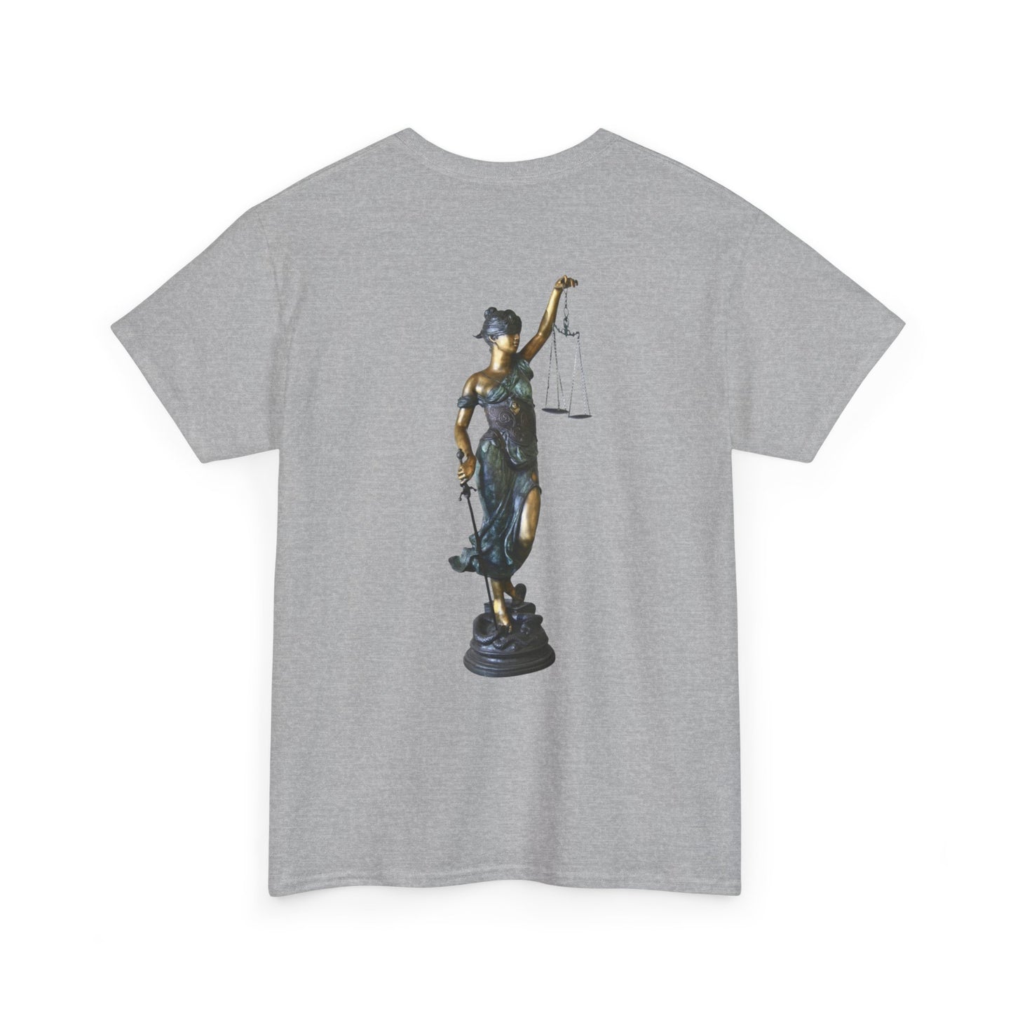 Just.Ice tee