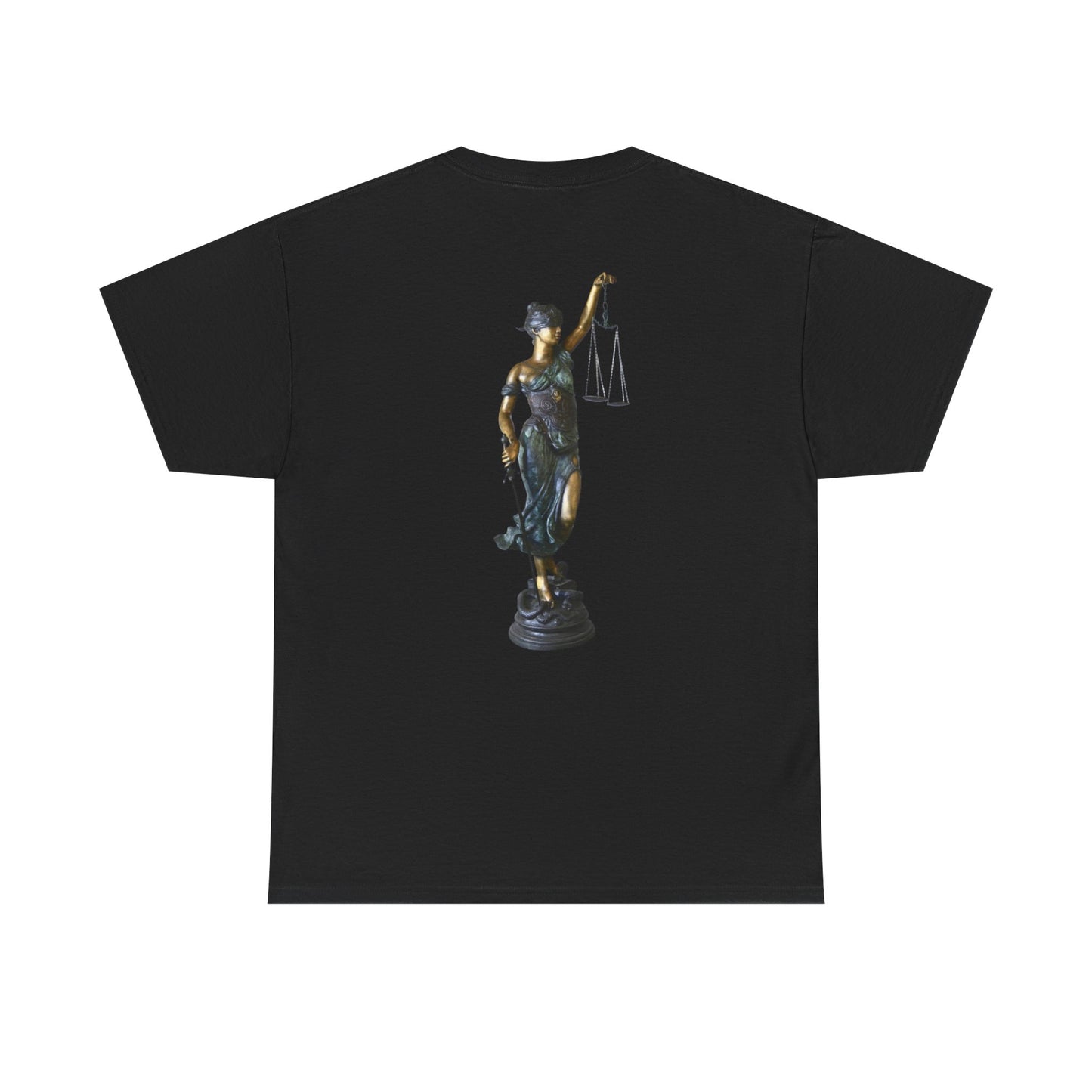 Just.Ice tee