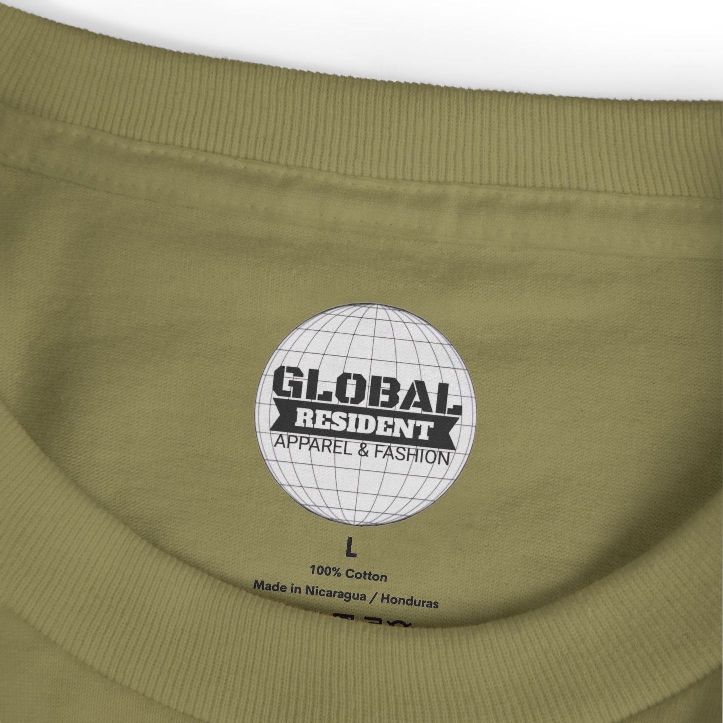 Copy of Travel-Themed Unisex Heavyweight Tee, Vacation Shirt, Travel Gift, Passport Graphic Tee, Adventure Clothing