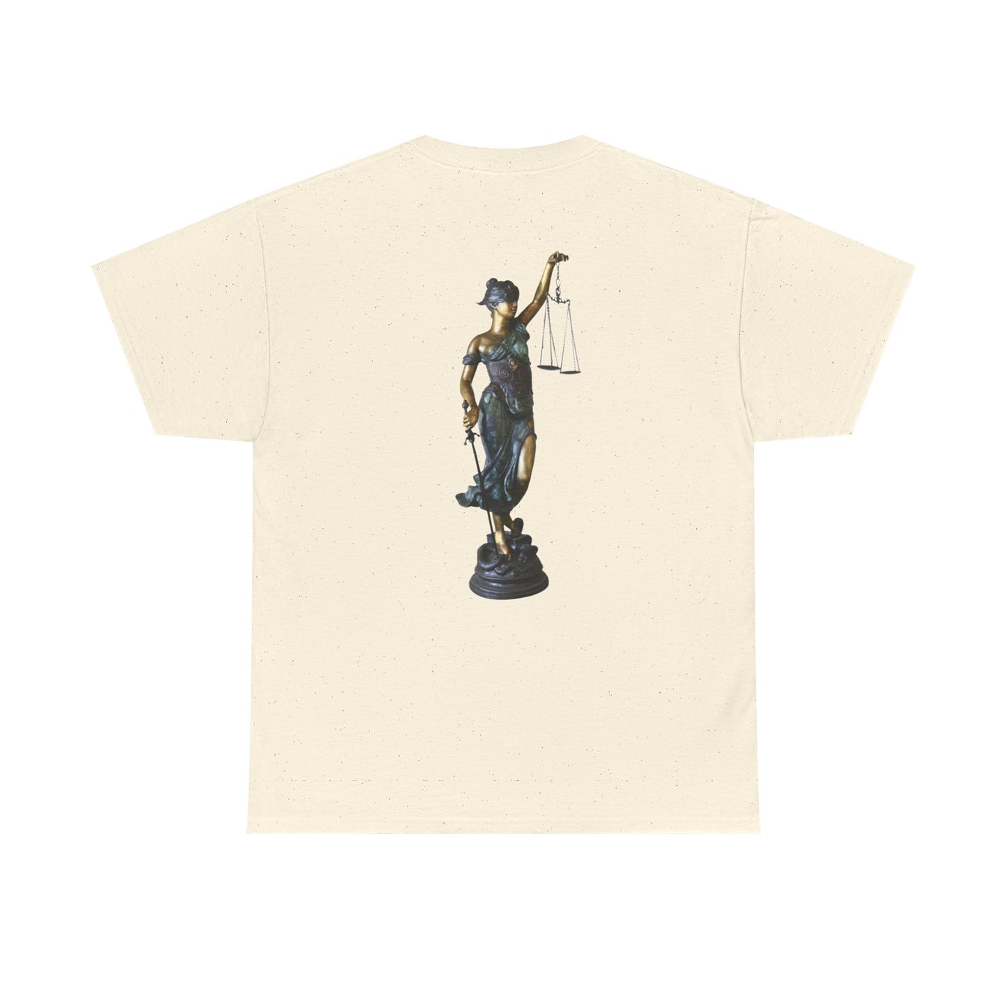 Just.Ice tee
