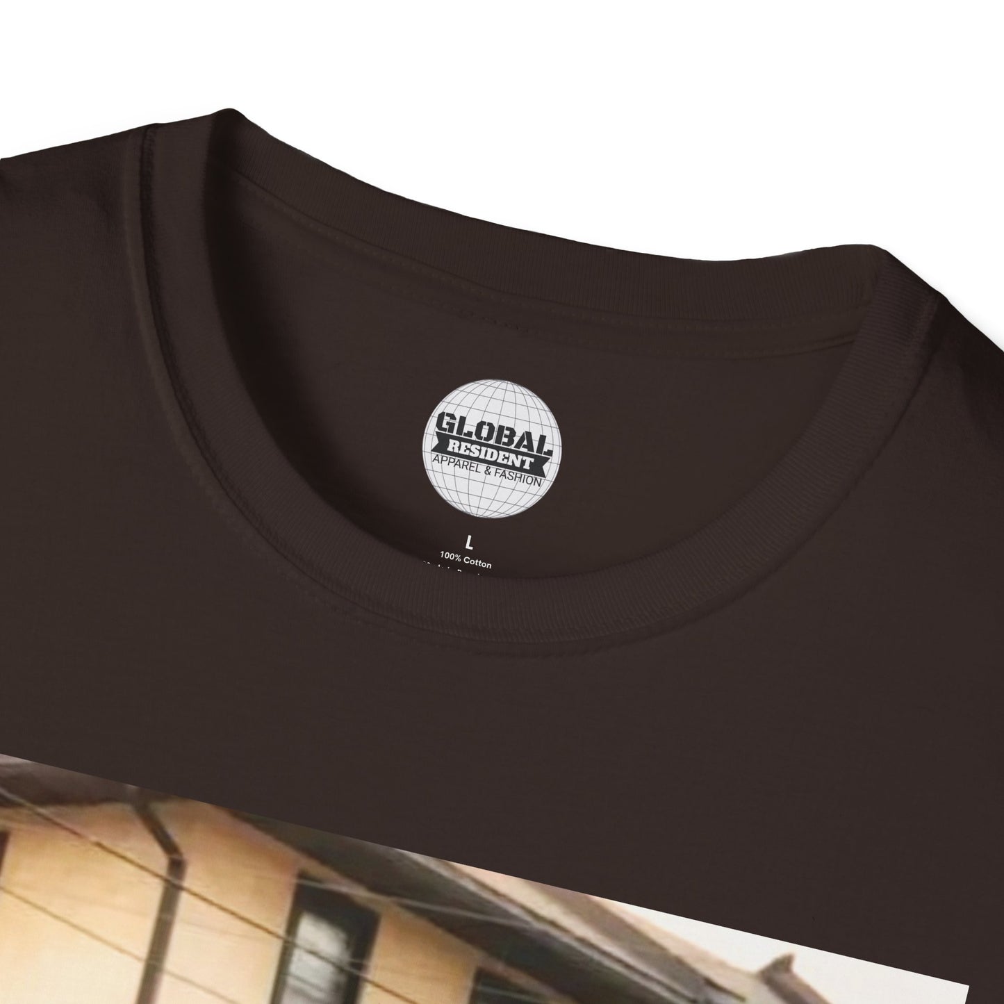 Retro BillyBob Graphic T-Shirt - Vintage Style Unisex Tee