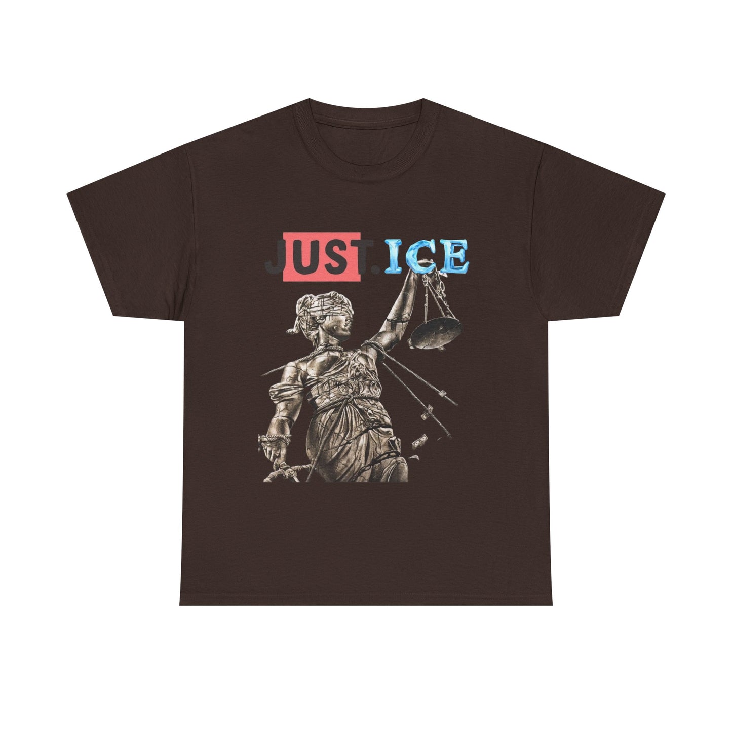 Just.Ice tee