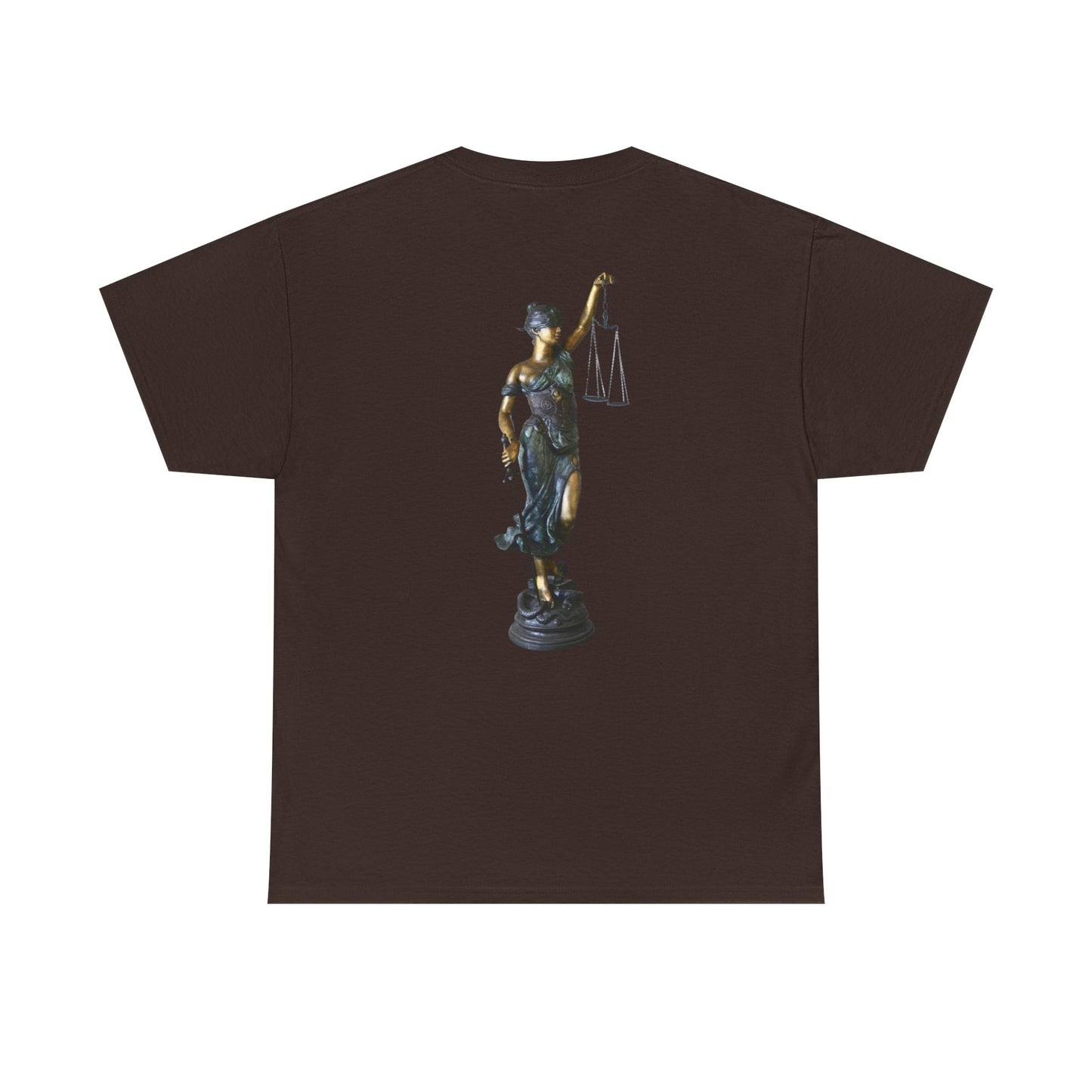 Just.Ice tee