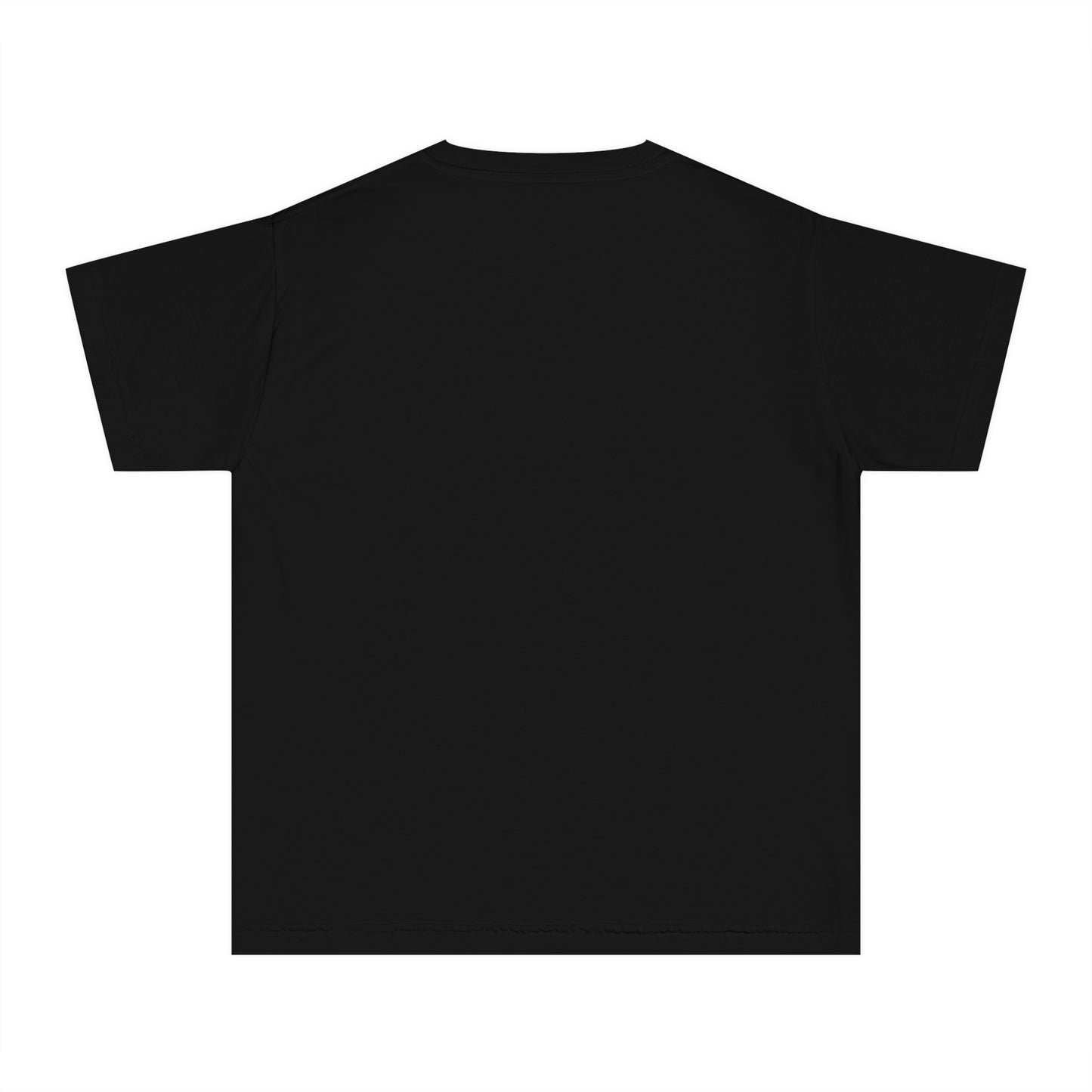 Youth Star Spray Paint Tee