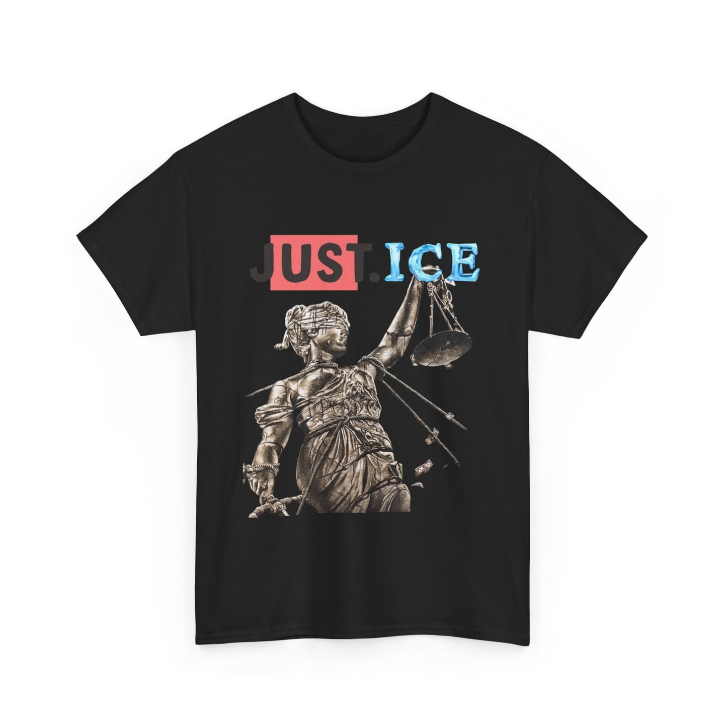 Just.Ice tee