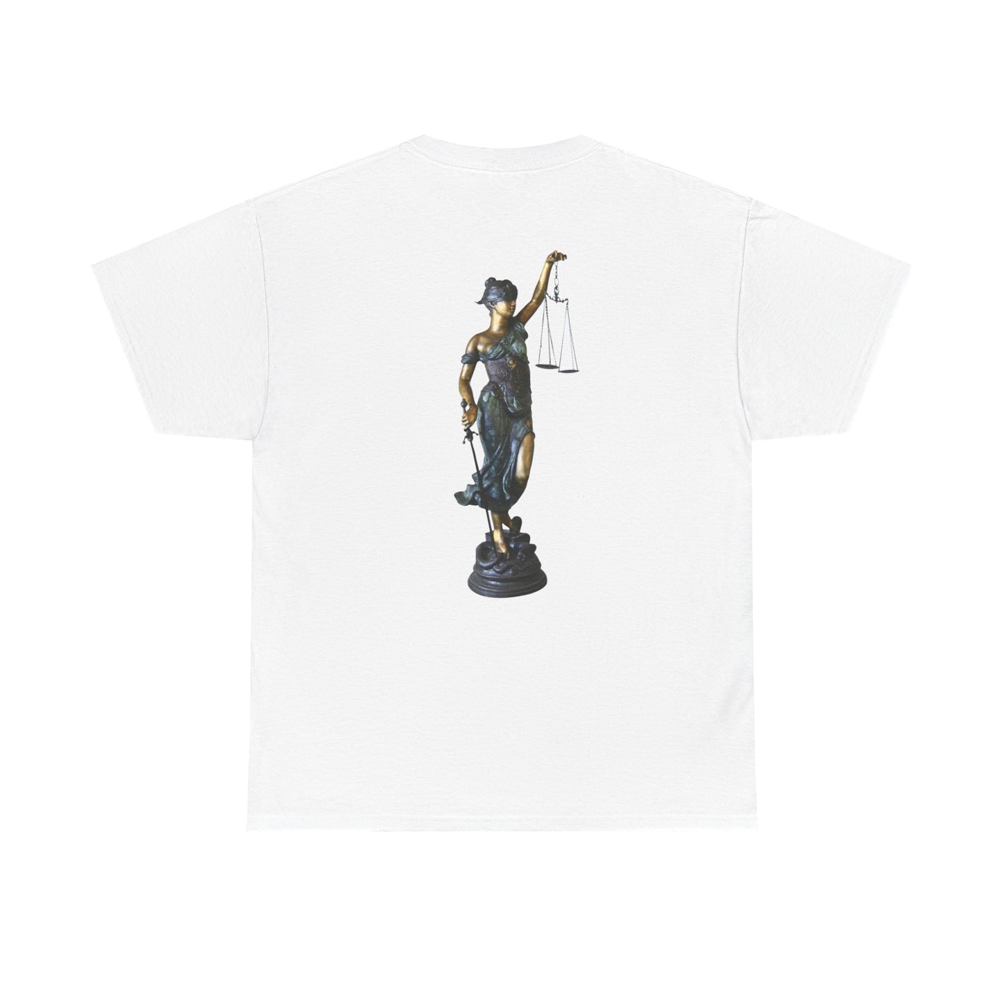 Just.Ice tee