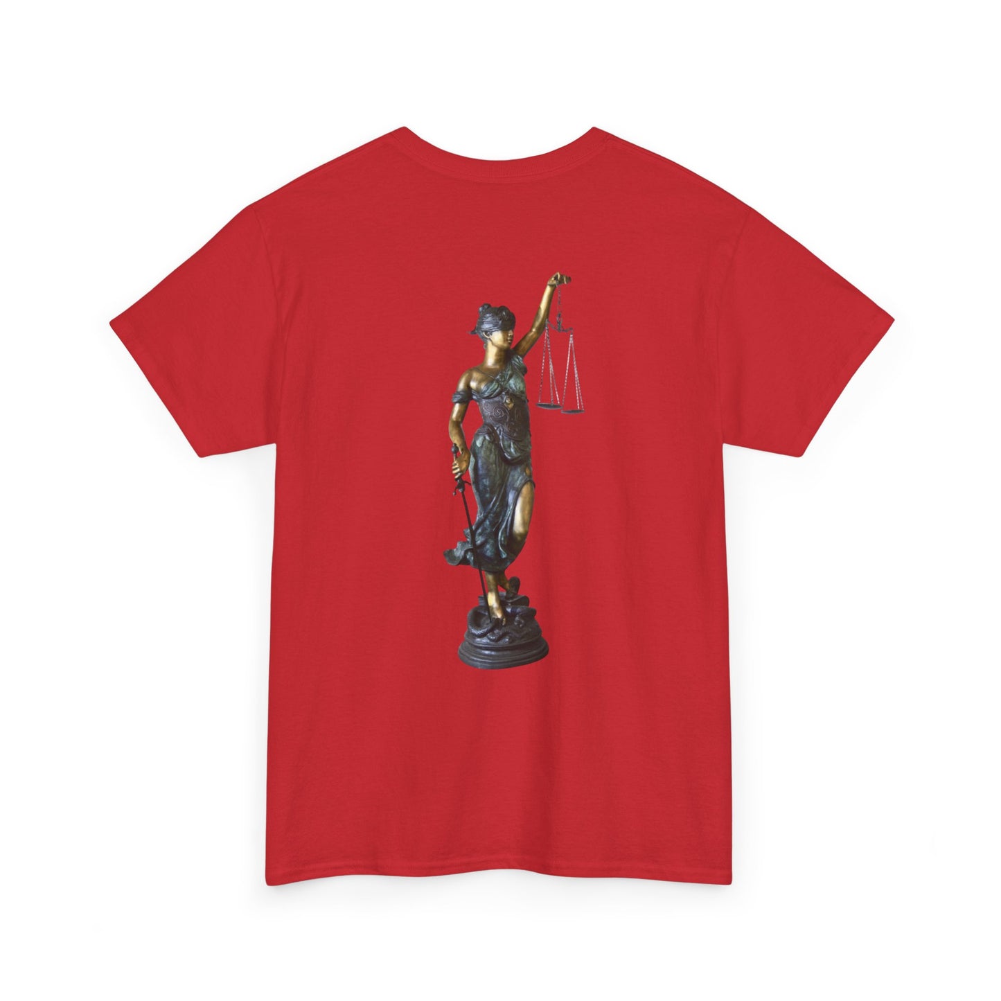 Just.Ice tee