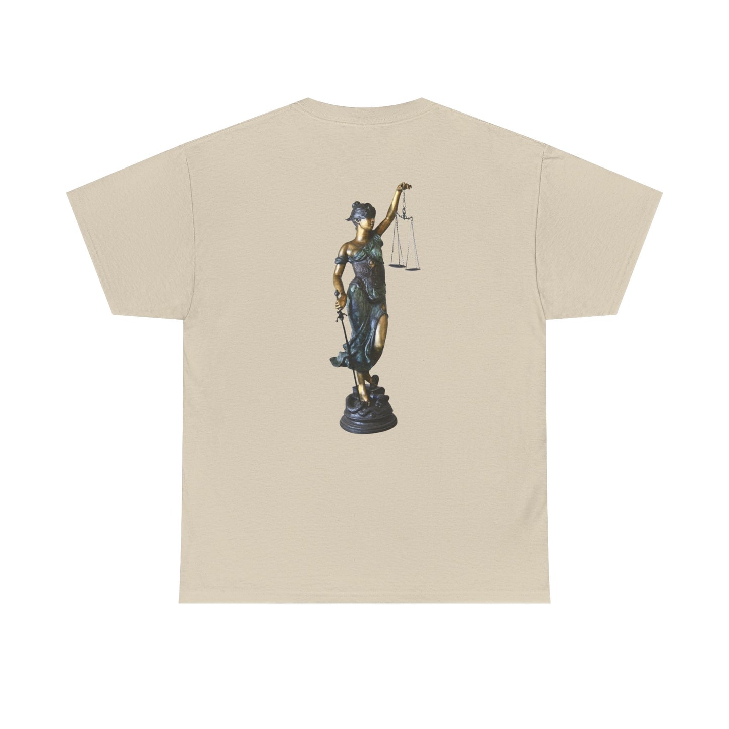 Just.Ice tee