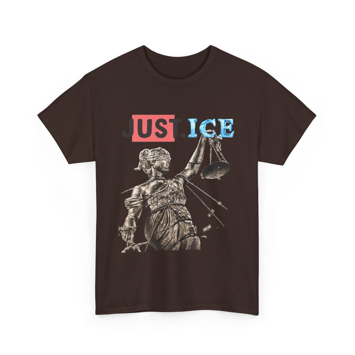 Just.Ice tee