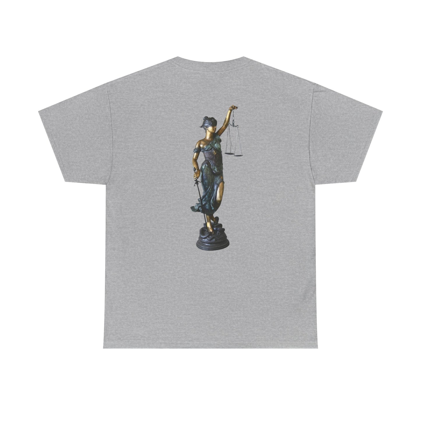 Just.Ice tee
