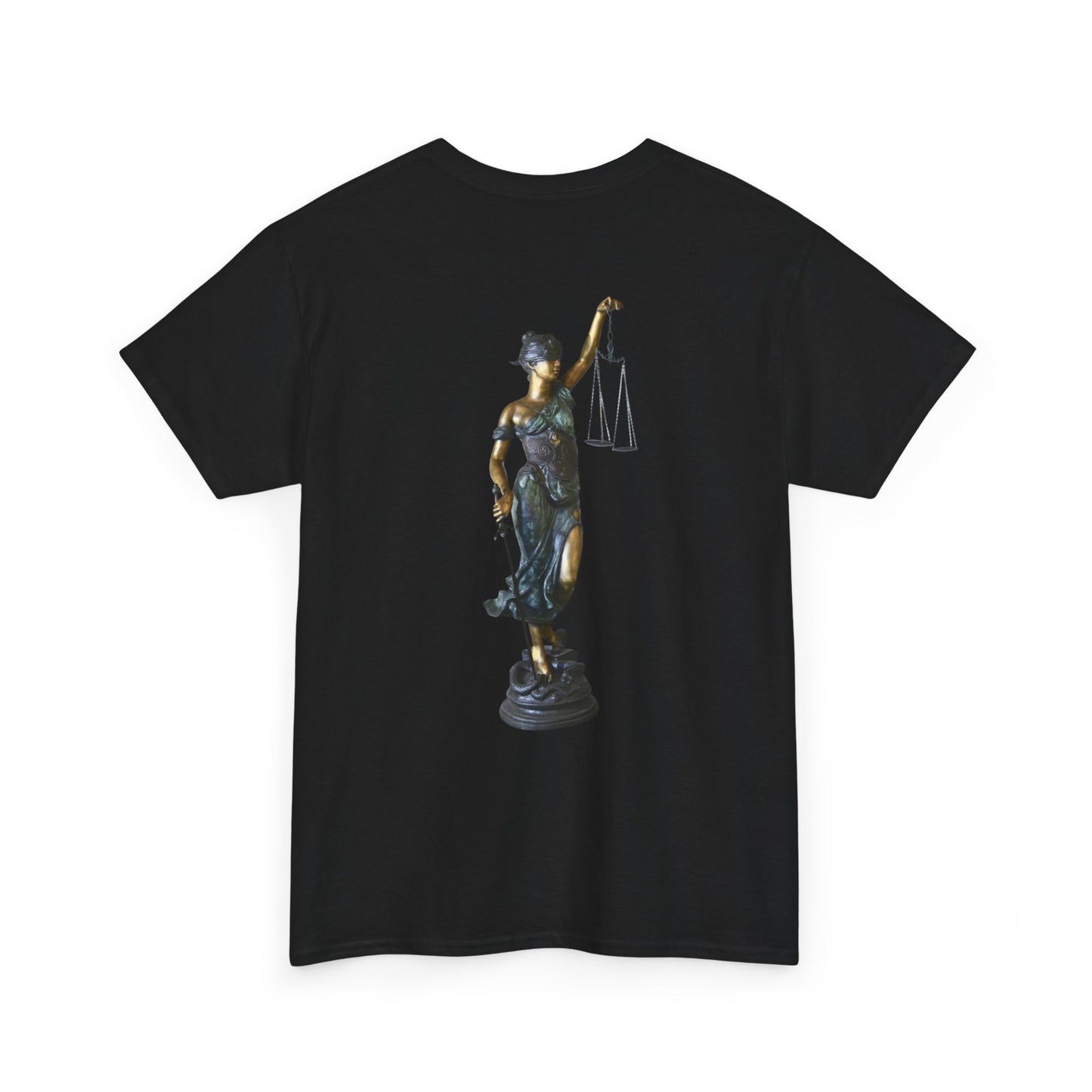 Just.Ice tee