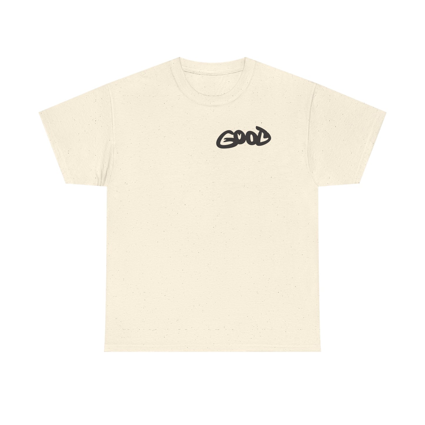 GOOD evil LOVE