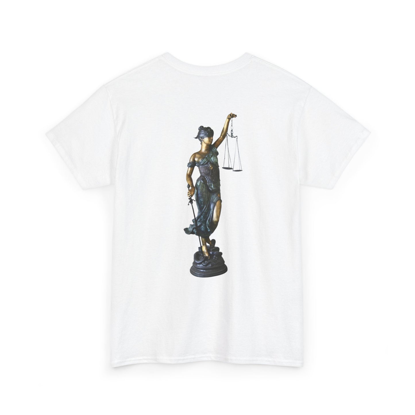 Just.Ice tee