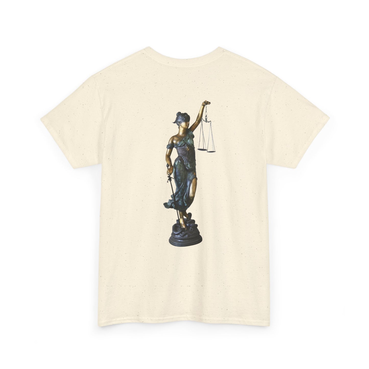 Just.Ice tee