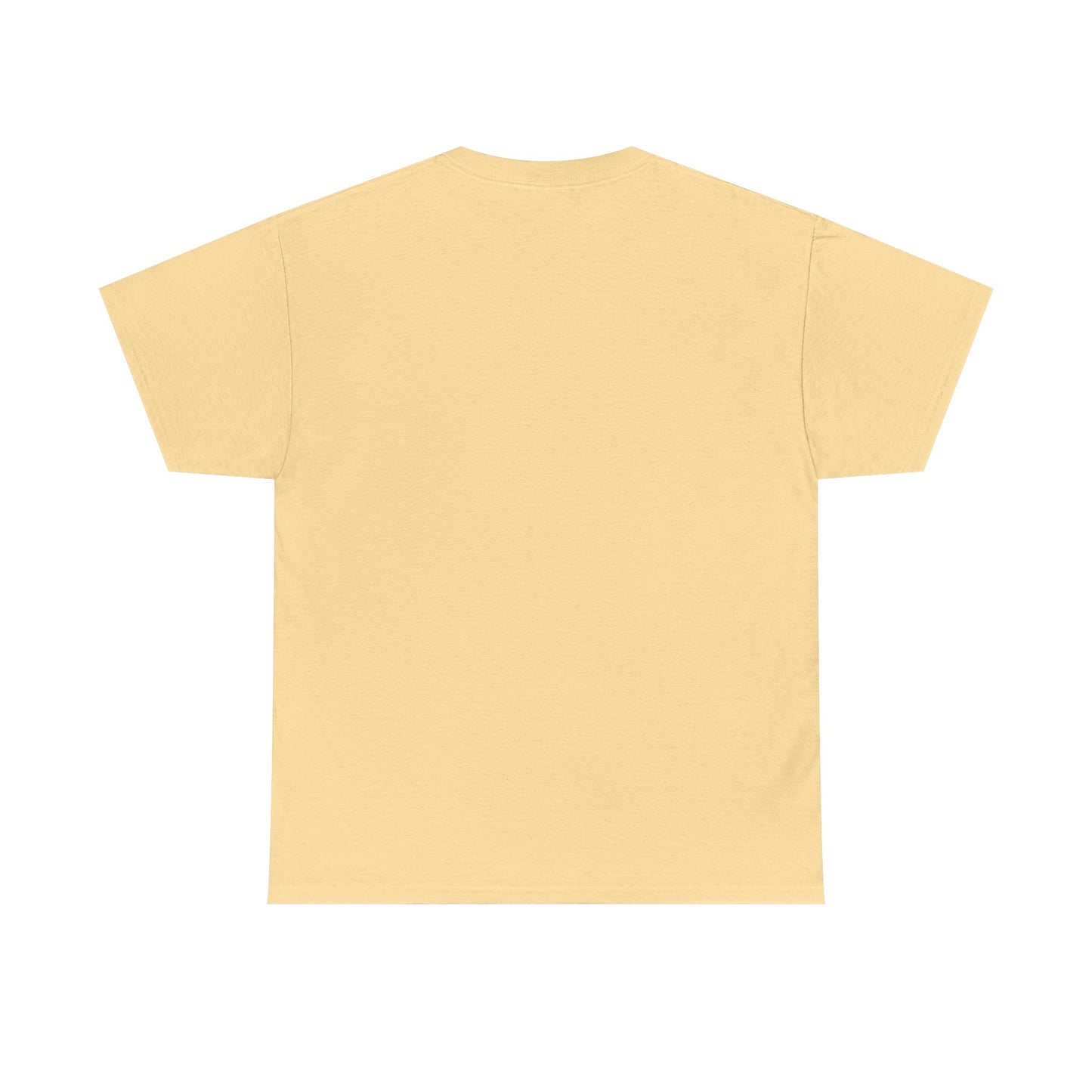 Mini Superheroes Unisex Heavy Cotton Tee