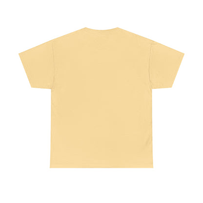 Mini Superheroes Unisex Heavy Cotton Tee