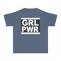 Youth GRL PWR Tee