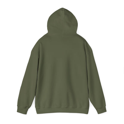 Revolution Unisex Heavy Blend™ Hooded Sweatshirt