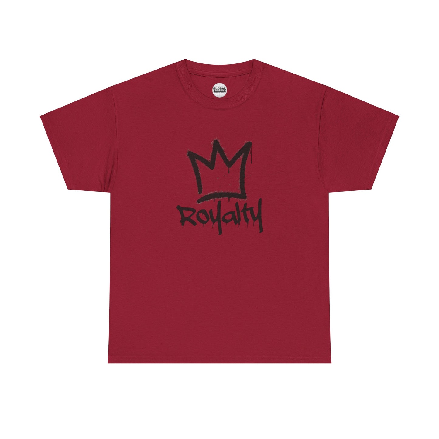 Royalty Crown Tee