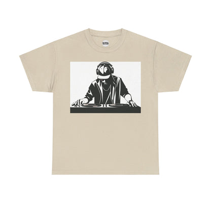 The DJ Tee