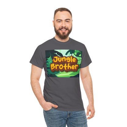 Jungle Brother Tee