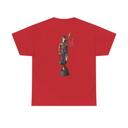 Just.Ice tee