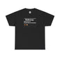 Chinatown/Canal Street Subway Station Tee