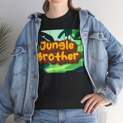 Jungle Brother Tee