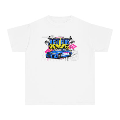 Youth Just For Drift Tee