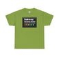 Brooklyn Bridge/City Hall Subway Station Tee