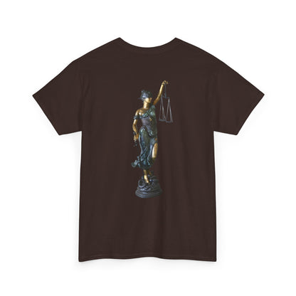 Just.Ice tee