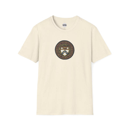 Heritage Penn Crest T-Shirt