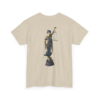 Just.Ice tee
