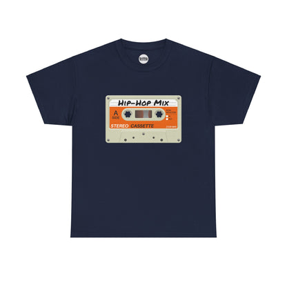 Hip-Hop Mixtape Tee