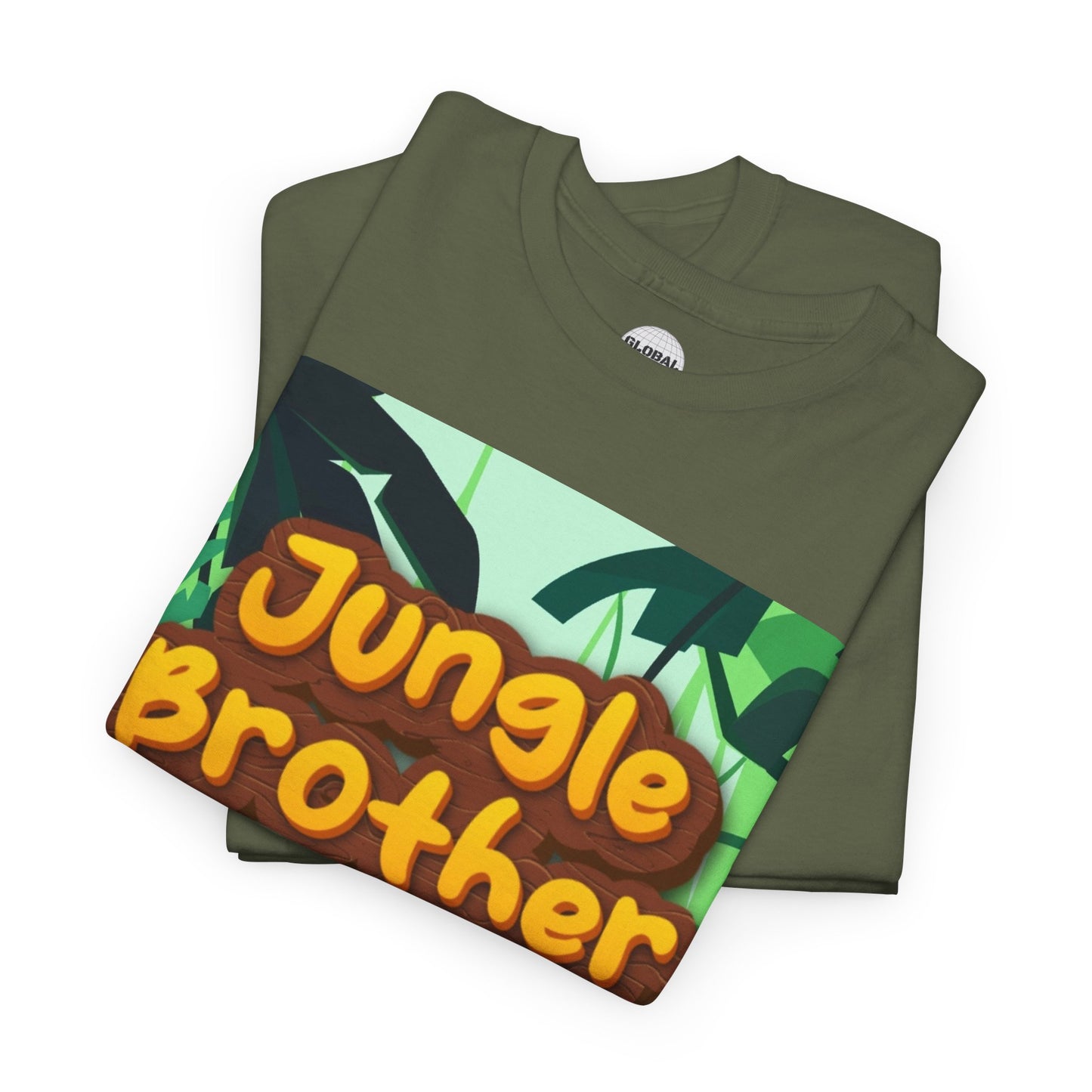 Jungle Brother Tee