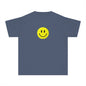 Youth Smiley Face Tee