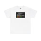 Brooklyn/Atlantic Avenue Street Subway Station Tee