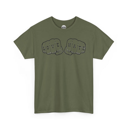 Love Hate Tee