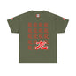 Dragon Spirit Unisex Heavy Cotton Tee