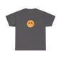 Peace Sign Button Tee