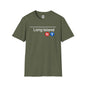 Long Island NY Graphic Tee