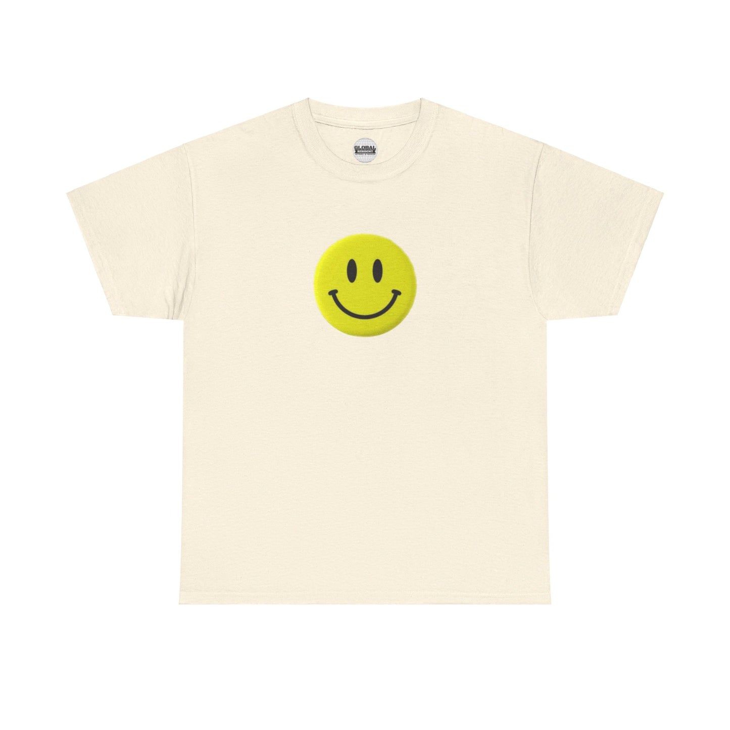 Smiley Face Tee