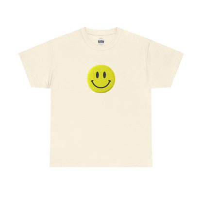 Smiley Face Tee