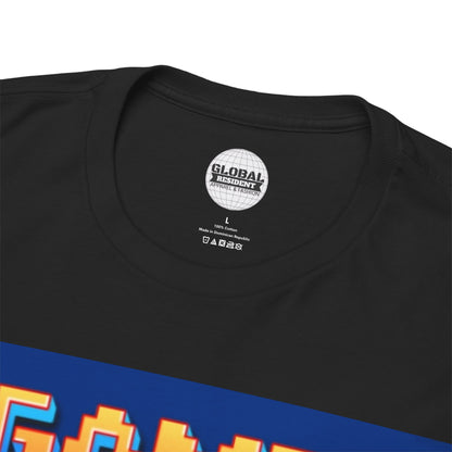 Game Over Tee