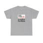 Bond Street London Fashion Tee